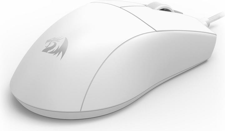 Actual product image Redragon M724W-1K K1NG