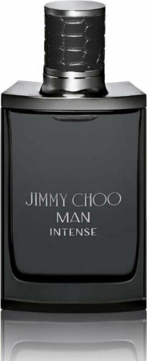 Image du produit Jimmy Choo Homme Intense (Eau de toilette, 100 ml)