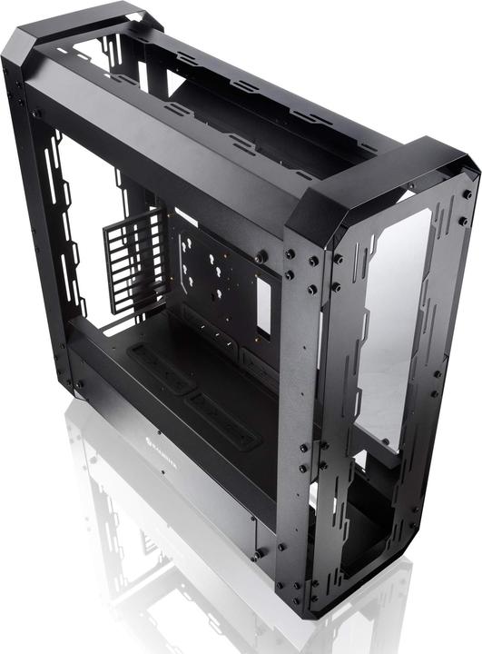 Actual product image Raijintek Eris Evo (ATX, mATX, Mini-ITX, E-ATX)