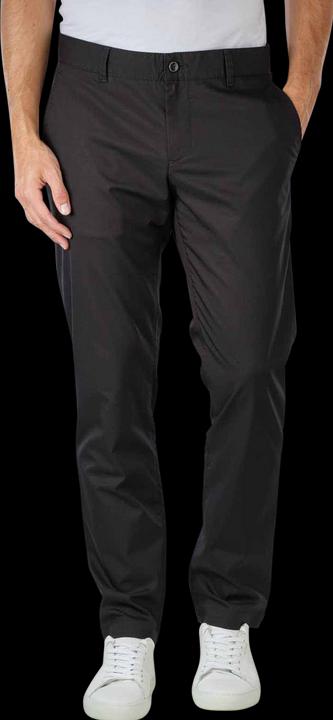 Immagine prodotto Alberto Lou Pant Slim Ceramica Gabardine nero (W40/L32)