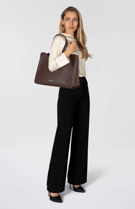Actual product image Replay Shopper Tasche 42.5 cm (17 l)
