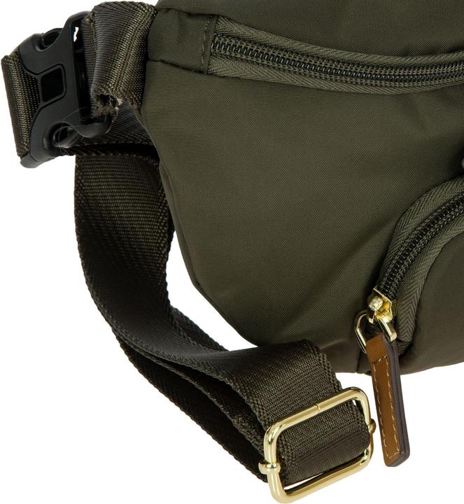 Produktbild Brics X-Collection Gürteltasche 23 cm