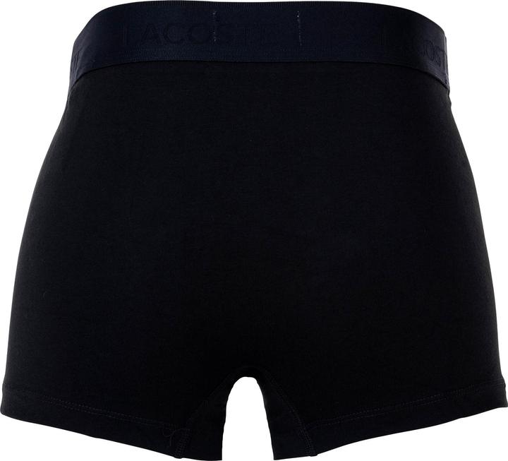 Image du produit Lacoste Lot de 3 shorts / pantalons rétro basiques (M, Lot de 3)