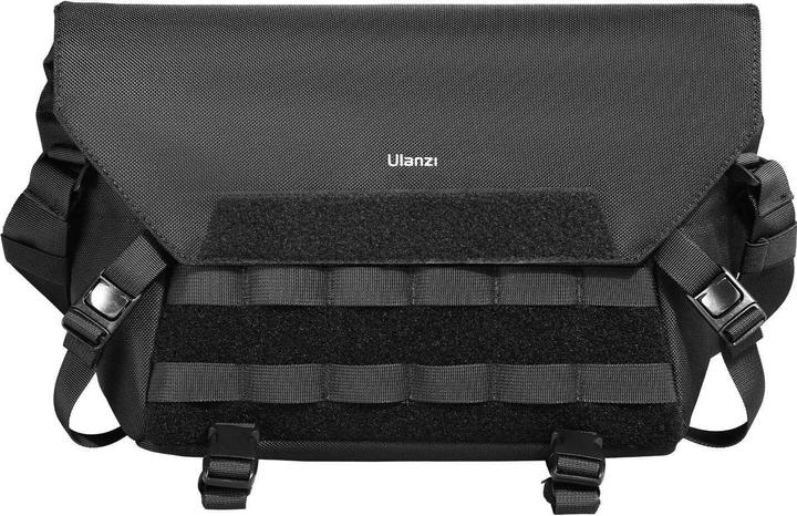 Ulanzi BC08 Single shoulder bag (Kamera Schultertasche, 9 l)