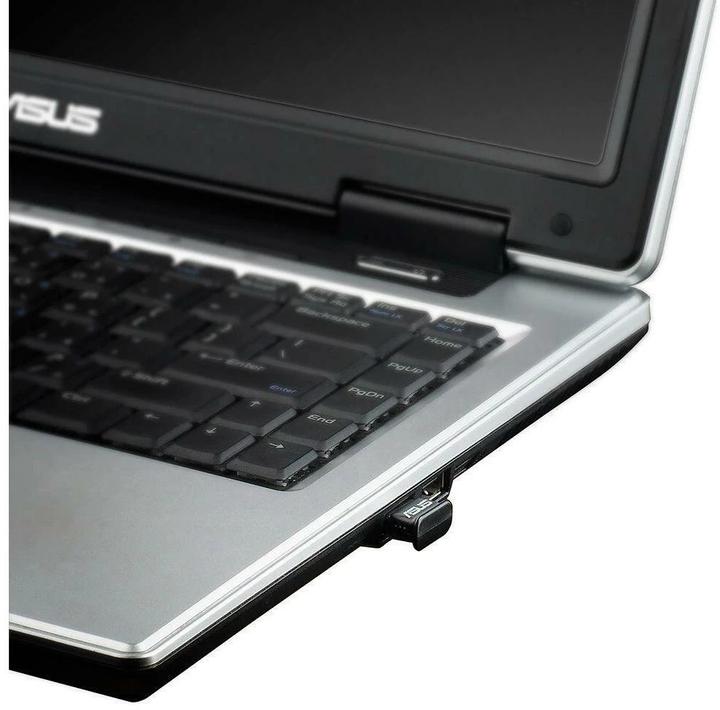 Productafbeelding ASUS Usb-Bt400 (Zender)
