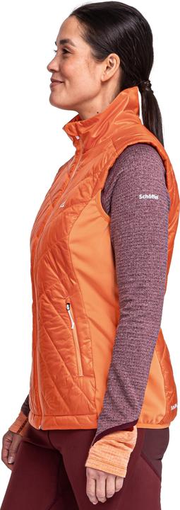 Produktbild Schöffel Hybrid Vest Stams L (48)