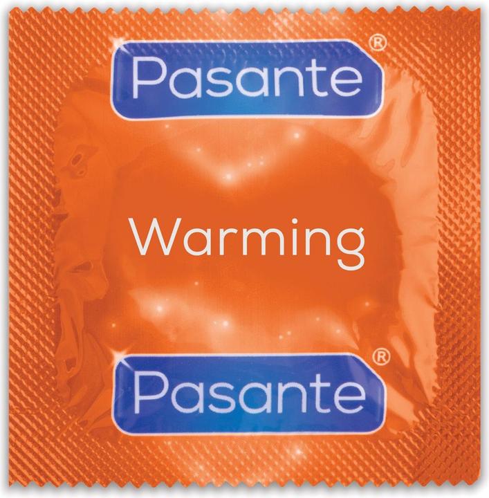 Image du produit Pasante Climax (12 pcs)