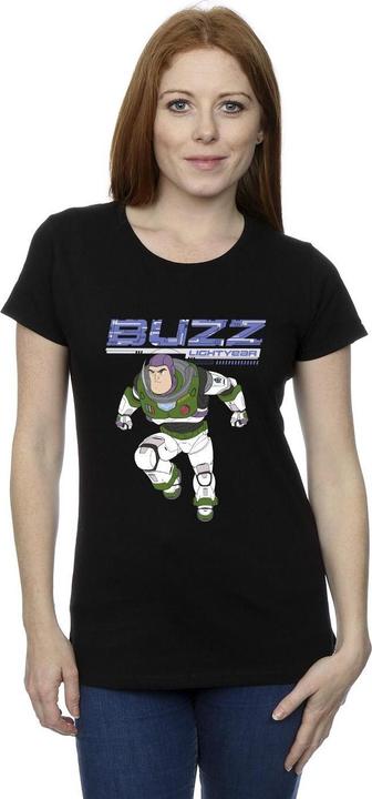 Produktbild Disney Lightyear Buzz Jump To Action TShirt (XL)