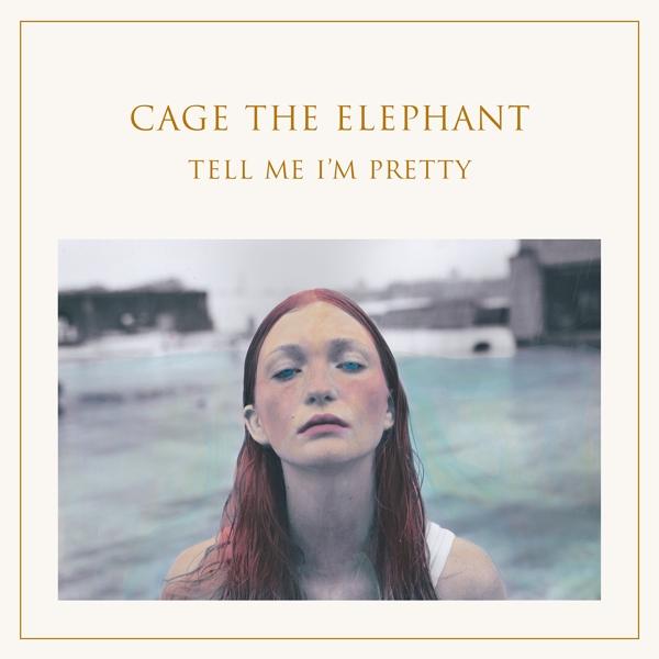 Immagine prodotto Dimmi che sono bella (Cage The Elephant, 2015)