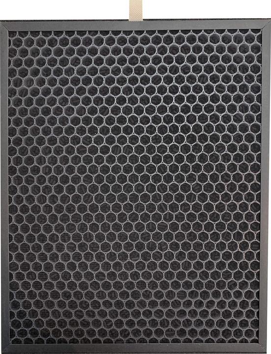 Actual product image Comedes Replacement filter for Philips AC 3256/10, AC 3259/10 and AC 4550/10 (1 x)
