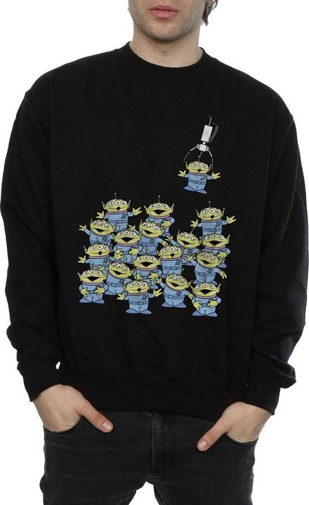 Produktbild Toy Story The Claw Sweatshirt (3XL)