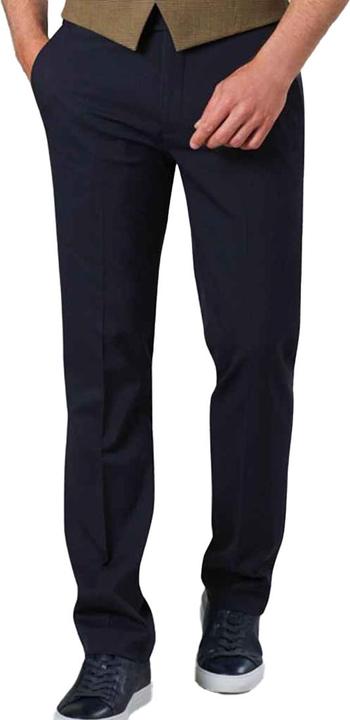 Image du produit Brook Taverner Pantalon de cérémonie Eclipse Pegasus pour hommes (38)
