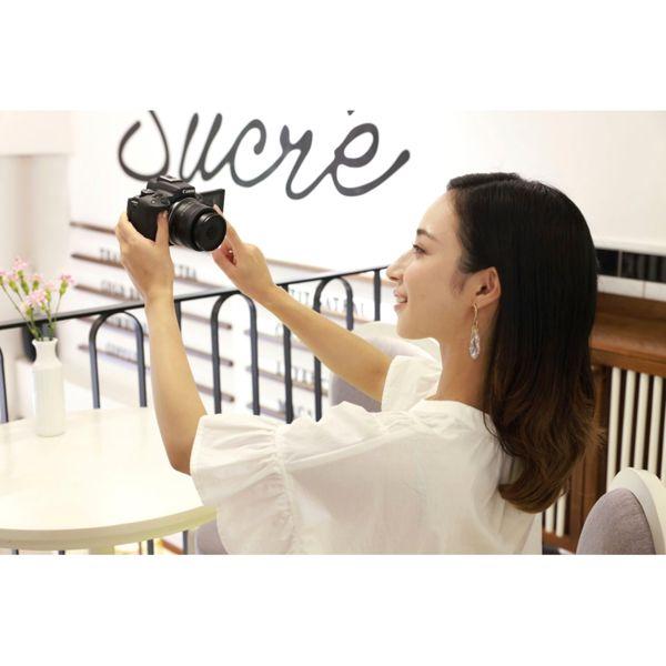 Actual product image Canon RF-S 10-18mm f/4.5-6.3 IS STM (Canon RF-S, APS-C / DX)