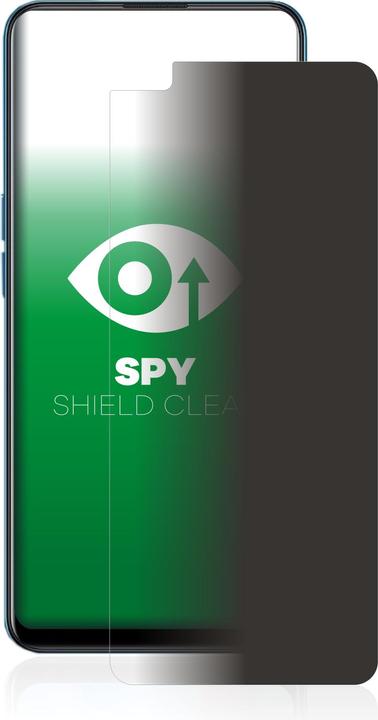 Image du produit upscreen Spy Shield Protection Anti-Espion (1 pièce(s), Oppo Reno 4 5G)