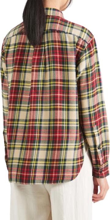 Produktbild Ralph Lauren Camicie Rosso (8)
