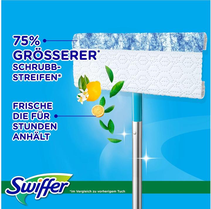 Productafbeelding Swiffer Doekjes (12 Pcs.)
