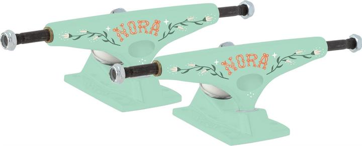 Produktbild Krux 8.25" K5 Nora by Lori D Standard Set (8.25")