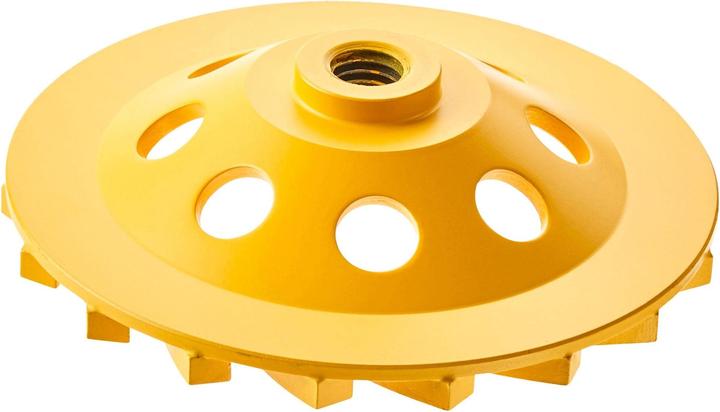 Produktbild DeWalt DWE4257KTQS (125 mm)