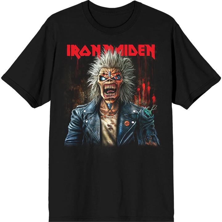 Produktbild Iron Maiden Est. 1975 TShirt (L)