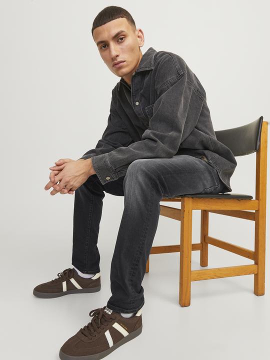 Actual product image Jack & Jones JJIGLENN JJFOX 50SPS GE 343 NOOS Slim Fit Jeans Slim Fit Jeans (W32/L36)