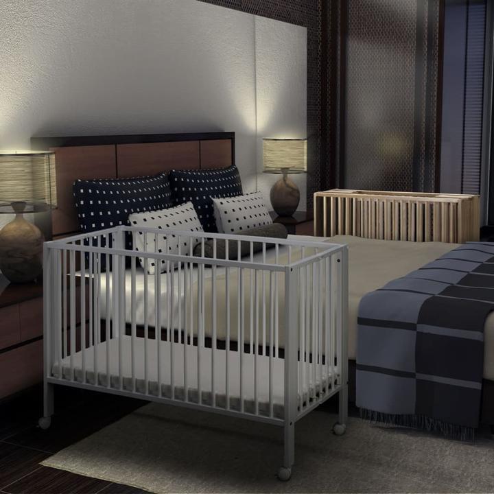 Produktbild Tissi Faltbett (60 x 120 cm)