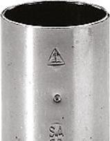 Produktbild Sanha Mufa varinis 5270 54 mm (1527054)