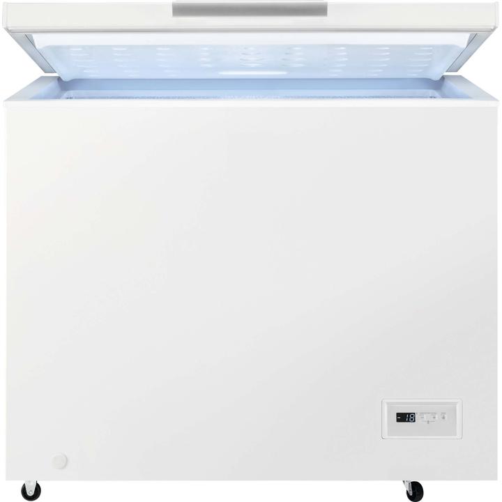 Produktbild AEG Öko Arctis AHB526D1LW LowFrost (Freistehend, 254 l)