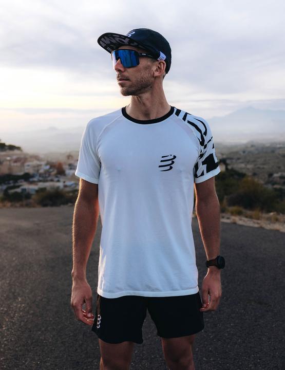 Image du produit Compressport Training SS Tshirt M (M)