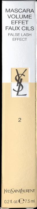 Immagine prodotto Yves Saint Laurent Volume Effet Faux Cils (02 Rich Brown)
