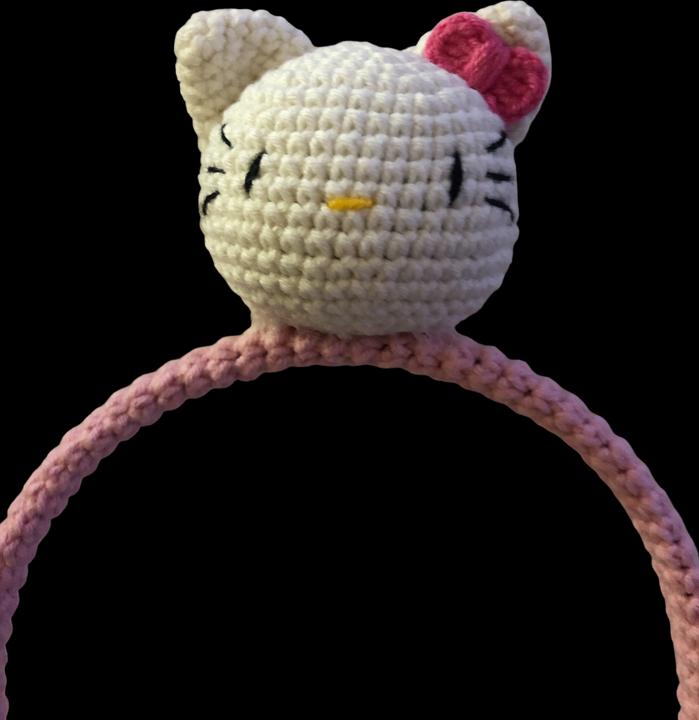 Immagine prodotto MyFriends Cerchietto di Hello Kitty