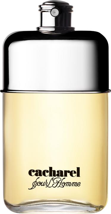 Actual product image Cacharel Fragrance Pour Homme (Eau de toilette, 100 ml)