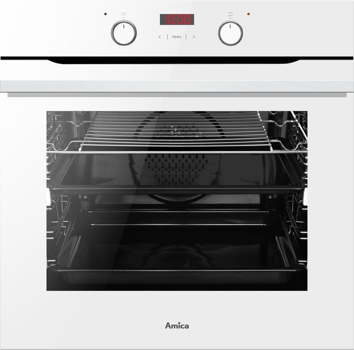 Produktbild Amica ED3765171W F tipo