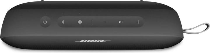 Actual product image Bose Soundlink Flex (2nd Gen.) (12 h, Rechargeable battery operated)