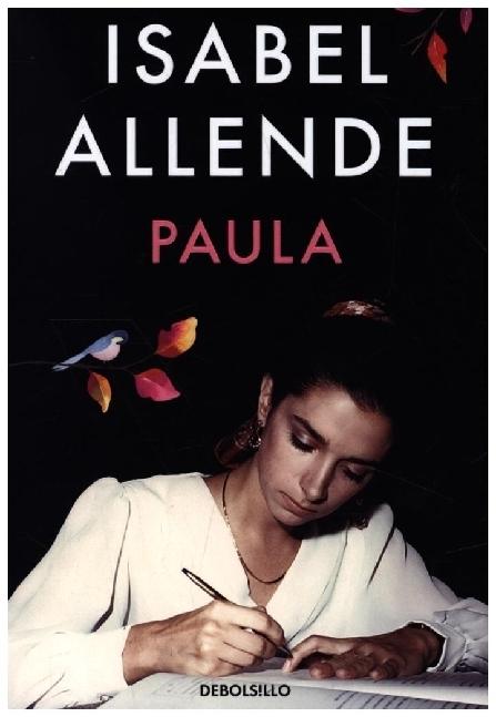 Image du produit Isabel Allende (Espagnol, Isabel Allende, 2021)