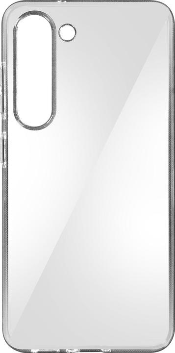 Actual product image 3MK Clear Case Mobile Phone Cover Series (Samsung Galaxy A23 5G)