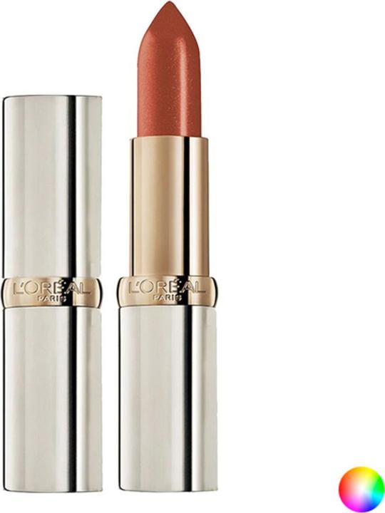 Actual product image L'Oréal Paris Colour Riche Satin (345 Cherry Crystal)