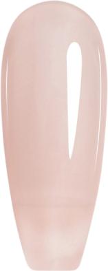 Produktbild Canni Gellack Nude Rosa Semi-Transparent / 9152 UV/LED (9152, Nude Rosa Semi-Transparent, UV-Gel Lack)