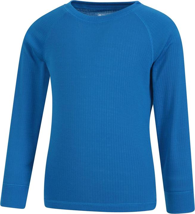 Produktbild Mountain Warehouse Talus Base Layer Oberteil Rundhalsausschnitt (98)