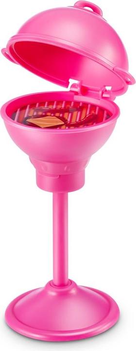 Produktbild Zuru Sparkle Girlz Uniform mit Ponies -Karton 12 Sits
