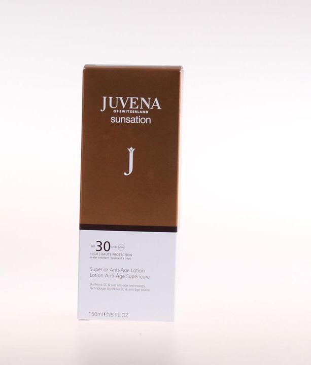 Immagine prodotto Juvena Sunsation (Crema solare viso, SPF 30, 150 ml)