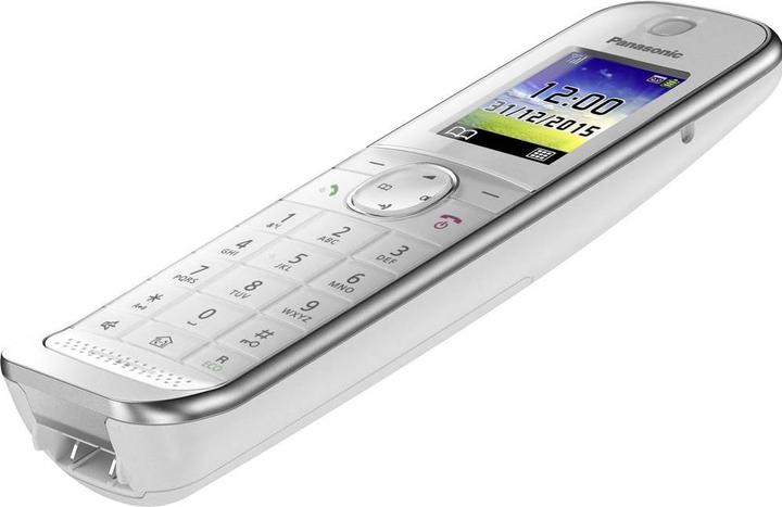 Actual product image Panasonic KX-TGJ320GW