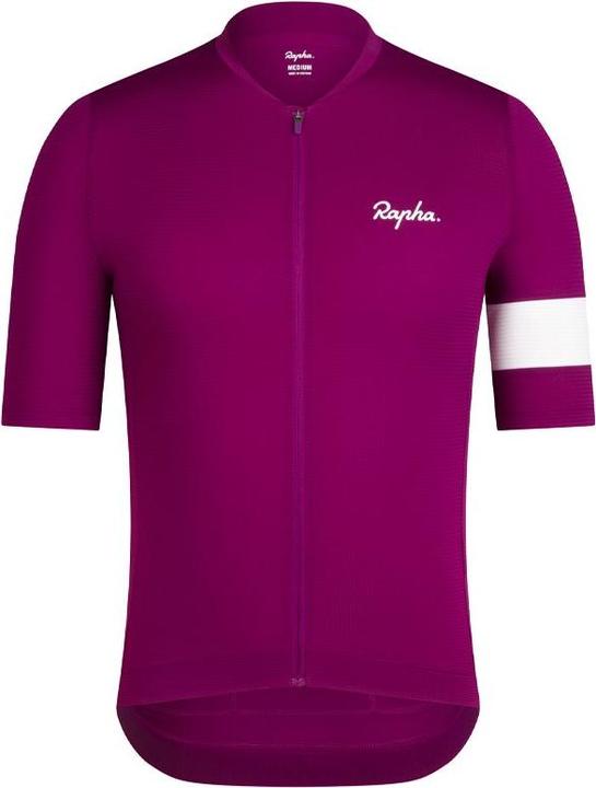 Rapha Core Lightweight Radtrikot