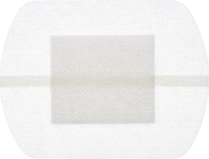 Immagine prodotto Flawa Strisce di gesso Fleece Plast 7,5x10cm (8 x)