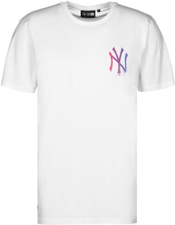 Produktbild New Era MLB New York Yankees Neon T-Shirt (M)