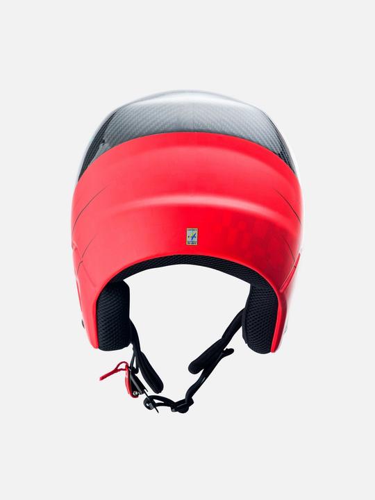 Produktbild Rossignol HERO Giant Carbon FIS Grün Skihelm (54 cm)