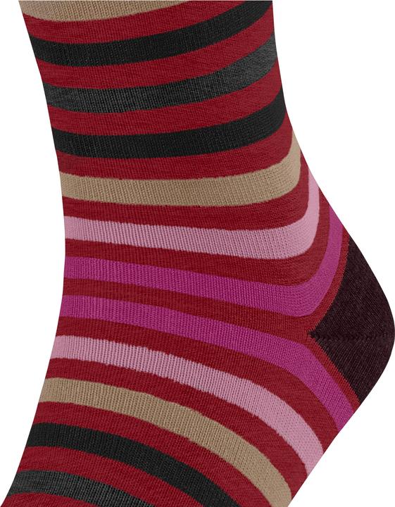 Produktbild Falke Tinted Stripe SO (Einzelpack, 47 - 50)