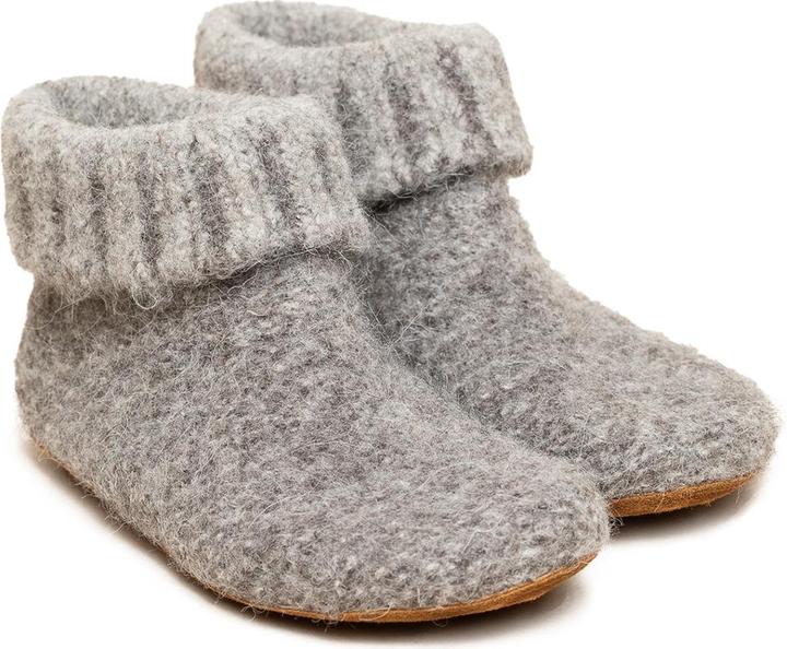 Produktbild Gottstein Knit Boot Alpaka Hüttenschuh (41)