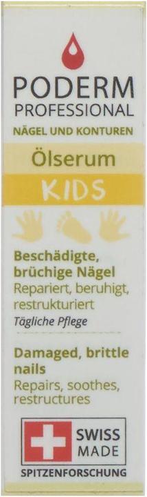 Immagine prodotto Poderm Huile Sérum Ongles Kids (8 ml)