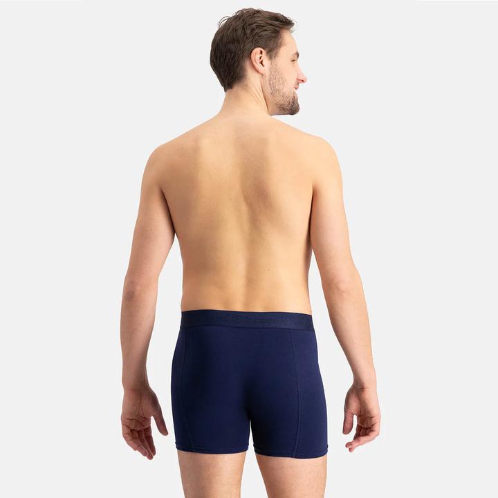 Produktbild Bamboo Basics Boxershorts Rico (3-Pack) (M, 3er Pack)