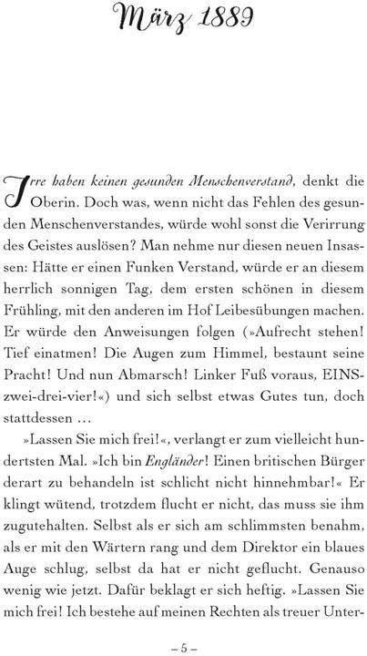 Immagine prodotto Enola Holmes: Der Fall der verhängnisvollen Blumen (Nancy Springer, Tedesco)